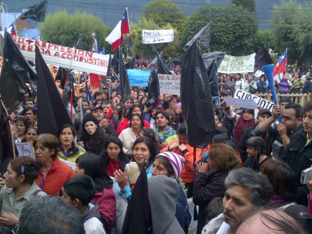 chile