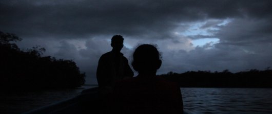 El regalo que trajo el mar