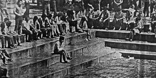 Capítulo 15. El inicio del conflicto sindical. Bernardo, Ángel Antonio y Paulina, 18 de julio de 1984