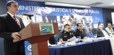 El Salvador: “Municipios santuario”, siguiente paso en la Tregua