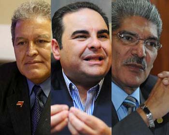 El Salvador: ¿Quién se arriesgará a abandonar el dólar?