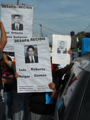 ¿Quién se atreve a cruzar Veracruz?
