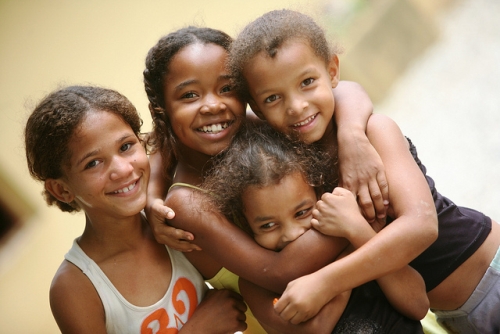 El racismo hace mal a la salud