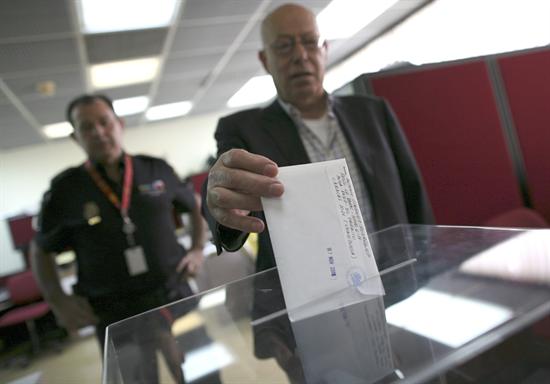 Deuda y elecciones en España