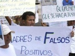 Para los “falsos positivos” del Batallón Calibío, ni la justicia militar ni la ordinaria han funcionado