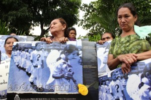 El Salvador: Presentan Habeas Corpus por desapariciones forzadas