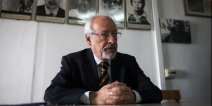 La pena de muerte, como disuasivo, es un pensamiento mágico