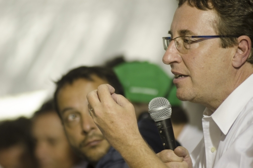 ONU y  pueblos chocan por economía verde