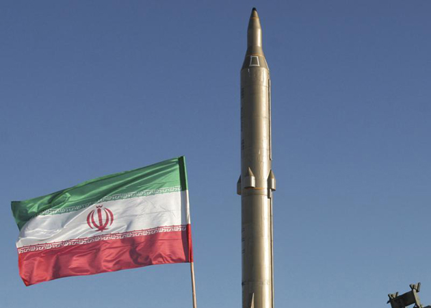 Israel e Irán comparten la ambigüedad nuclear