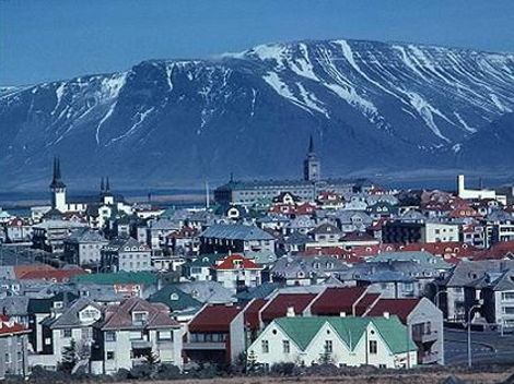 islandia