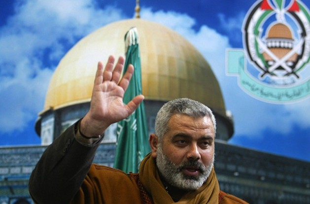 Israel deshoja la margarita de la guerra