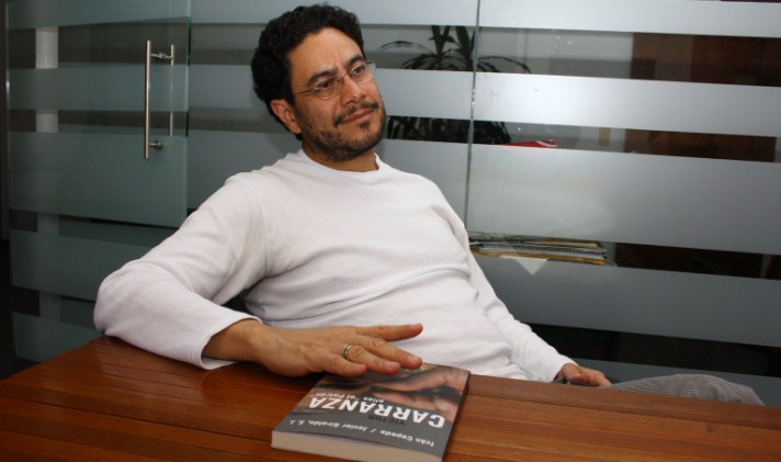 Las revelaciones de Víctor Carranza, alias “el Patrón”