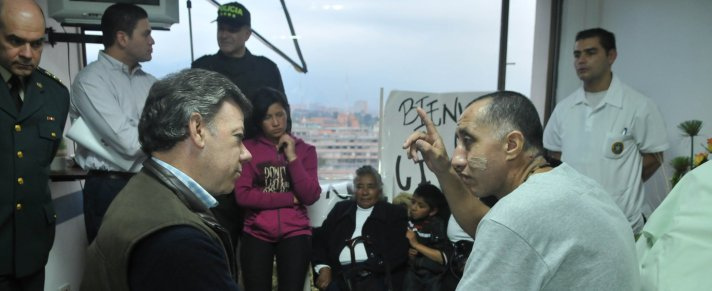 Juan Manuel Santos