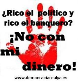 Impresiones sobre el 15M