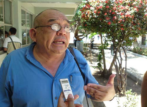 México no sabe qué hacer con el mercurio