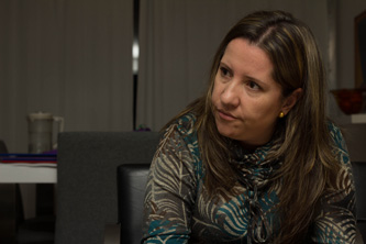 Los desafíos de Paula Gaviria en la Unidad de Víctimas