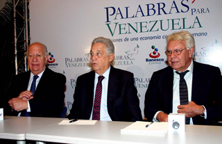 Los “tenores” socialdemócratas optimistas sobre América Latina