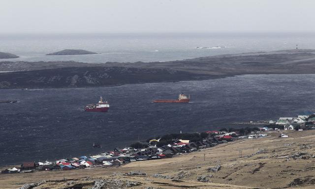 Torturas de la dictadura recalaron en Malvinas
