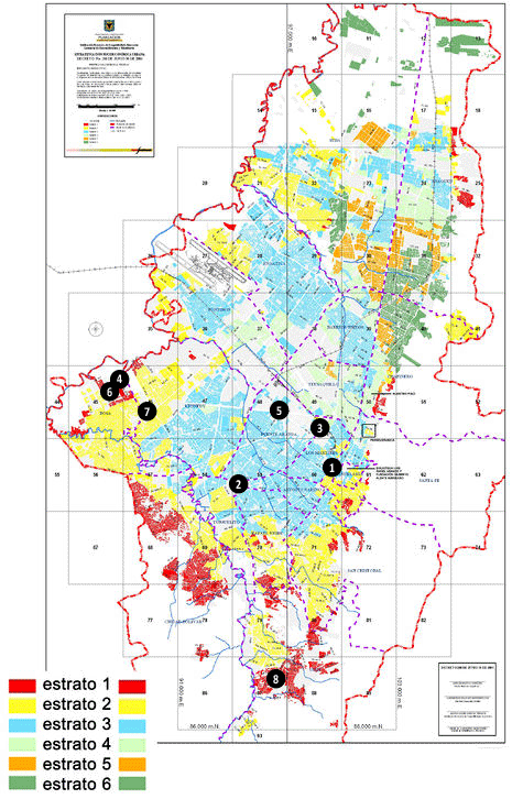 Las viviendas gratis en Bogotá desnudan los retos del proyecto de Petro