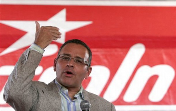 El Salvador: regreso polémico de servicio militar forzoso