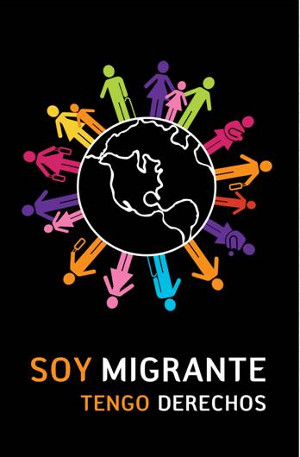 Inmigración sube y el crimen baja