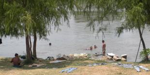 Los deportados invisibles; migrantes devueltos por México