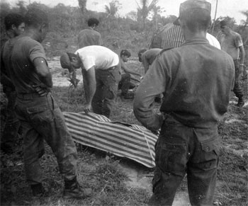 Crece movimiento jurídico para burlar ley de amnistía en Brasil