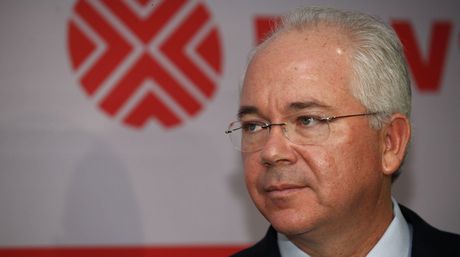 China releva valiosa información minera de Venezuela