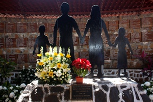 El Salvador: Condenan a Estado por masacre de El Mozote