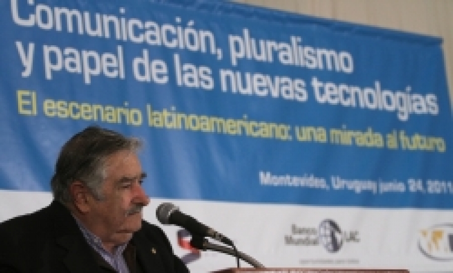 La seducción del poder