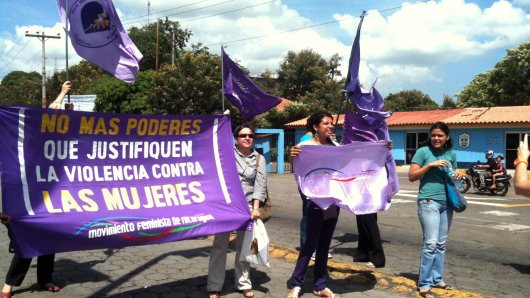 Nicaragua: “Situación de alerta” por abusos a menores
