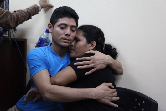 Nicaragua: Policías declarados culpables por violar a niña