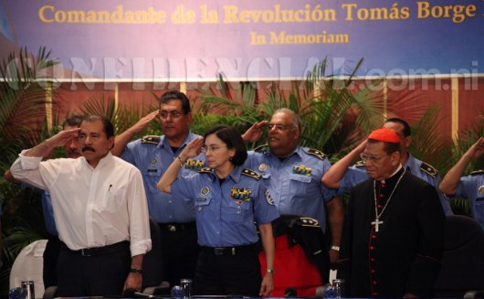 RAAS, la región más violenta de Nicaragua
