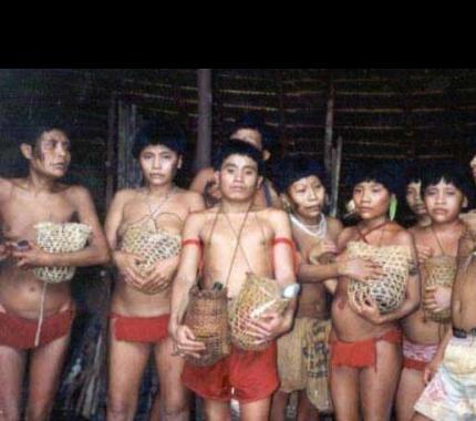 Venezuela aún no aclara denuncia de masacre al pueblo yanomami