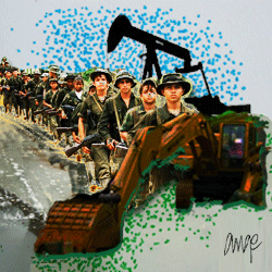 nueva guerra