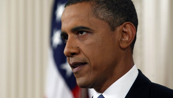 Obama busca distanciarse de un ataque israelí