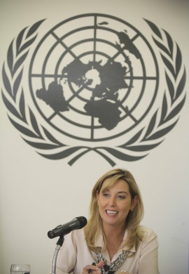 El Salvador: ONU llama a despolitizar impartición de justicia