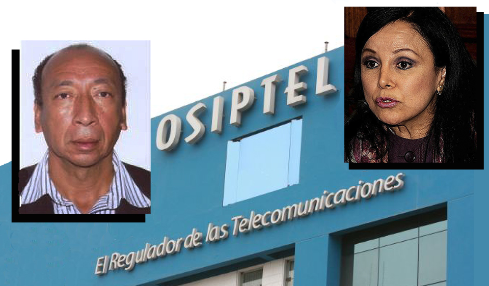 Perú: Telefónica en entredicho