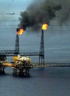 La ambivalente carta petrolera