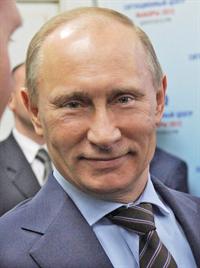Putin admite irregularidades electorales