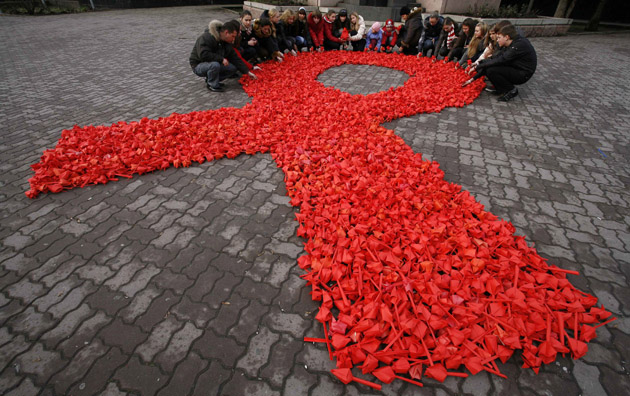 Rusia: Censura potencia epidemia