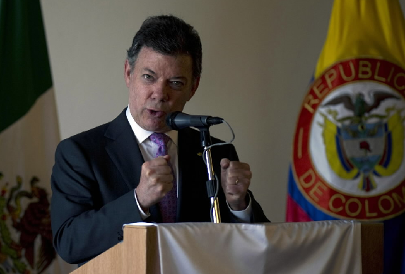 Las Islas del Rosario, ¿oportunidad de Santos para traicionar a su clase