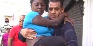 Molestias de tener un rinoceronte