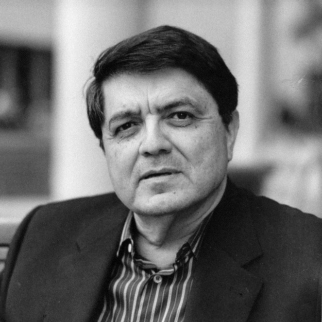 Sergio Ramírez sobre el gran mexicano universal