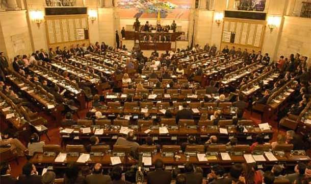 La historia de la proposición uribista