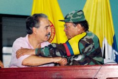 Los verdaderos desafíos que vienen si se aprueba el Marco Jurídico para la Paz