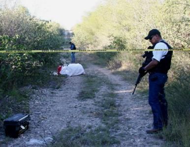 En México casi siempre un policía esta involucrado en un secuestro