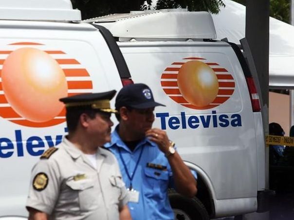 Nicaragua cuestiona a México por “caso Televisa”