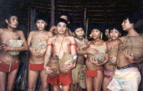 Venezuela aún no aclara denuncia de masacre al pueblo yanomami