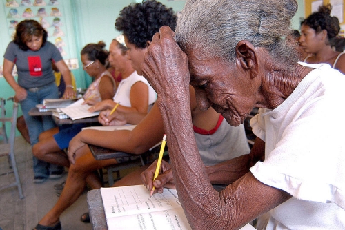 Venezuela: Inclusión social protagoniza elecciones